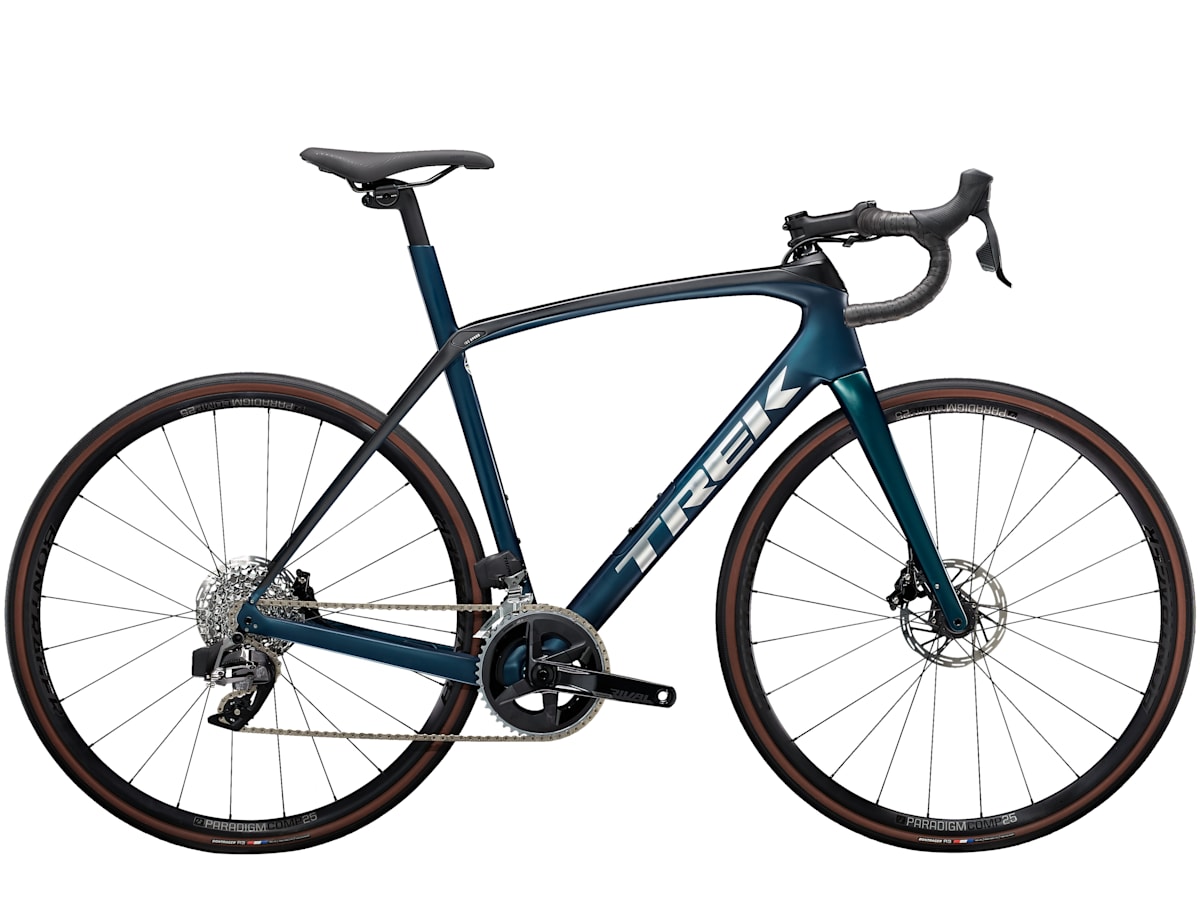 Domane SL 6 AXS Gen 3 - Trek Bikes