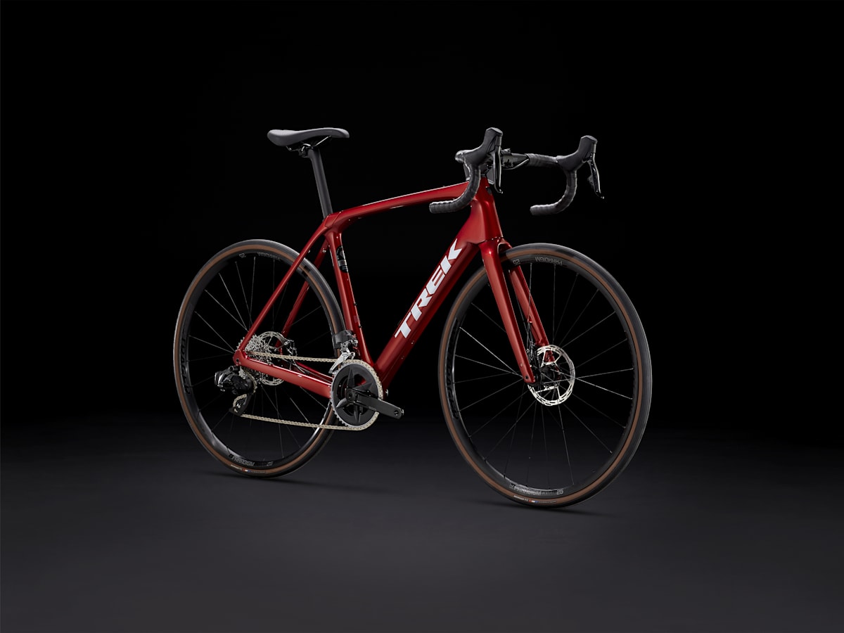 Domane SL 6 AXS Gen 4 - Trek Bikes (JP)