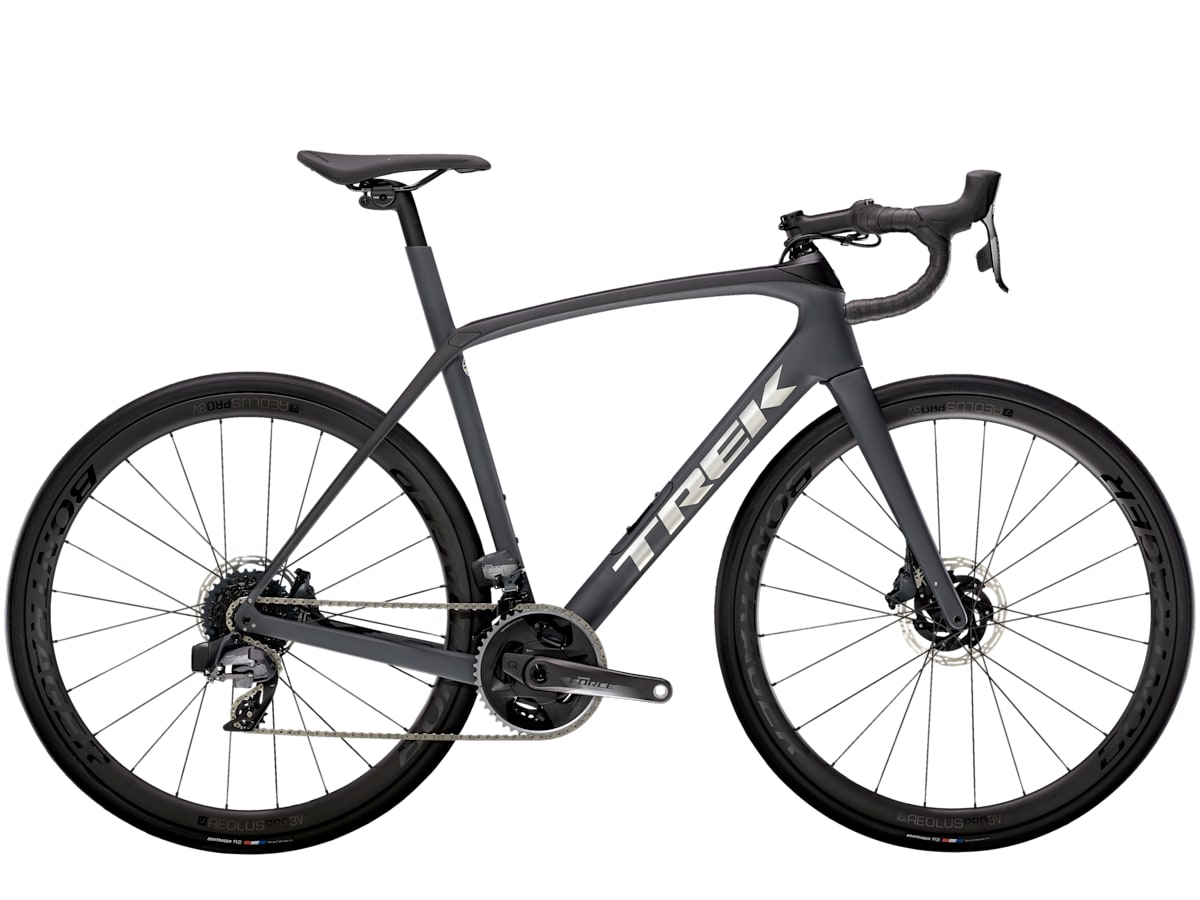 Domane SL 7 AXS Gen 3 - Trek Bikes