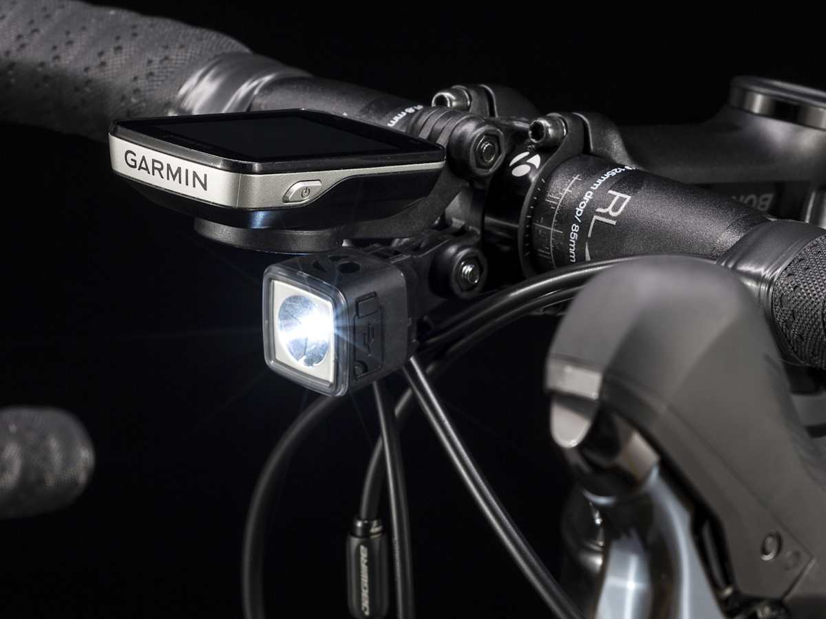 Domane SL 8 Disc - Trek Bikes