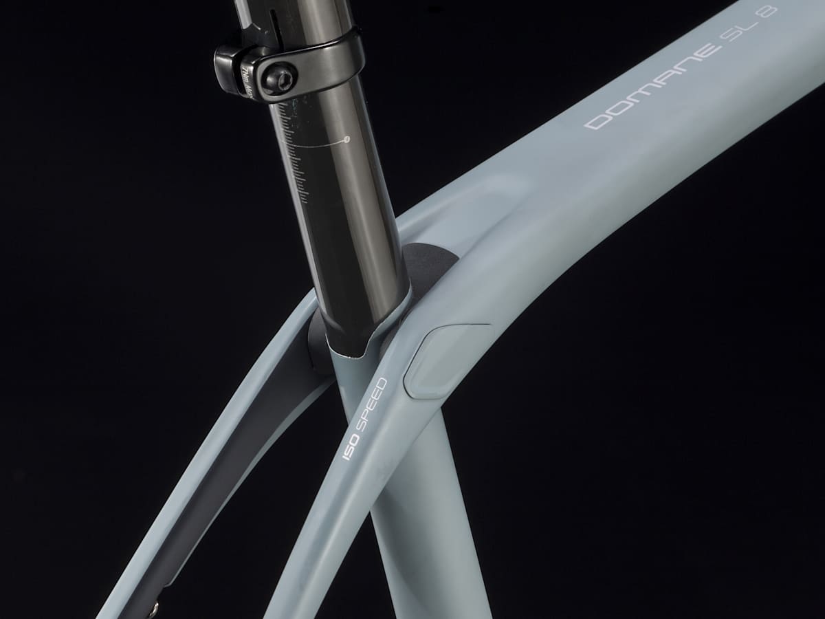 Domane SL 8 Disc - Trek Bikes