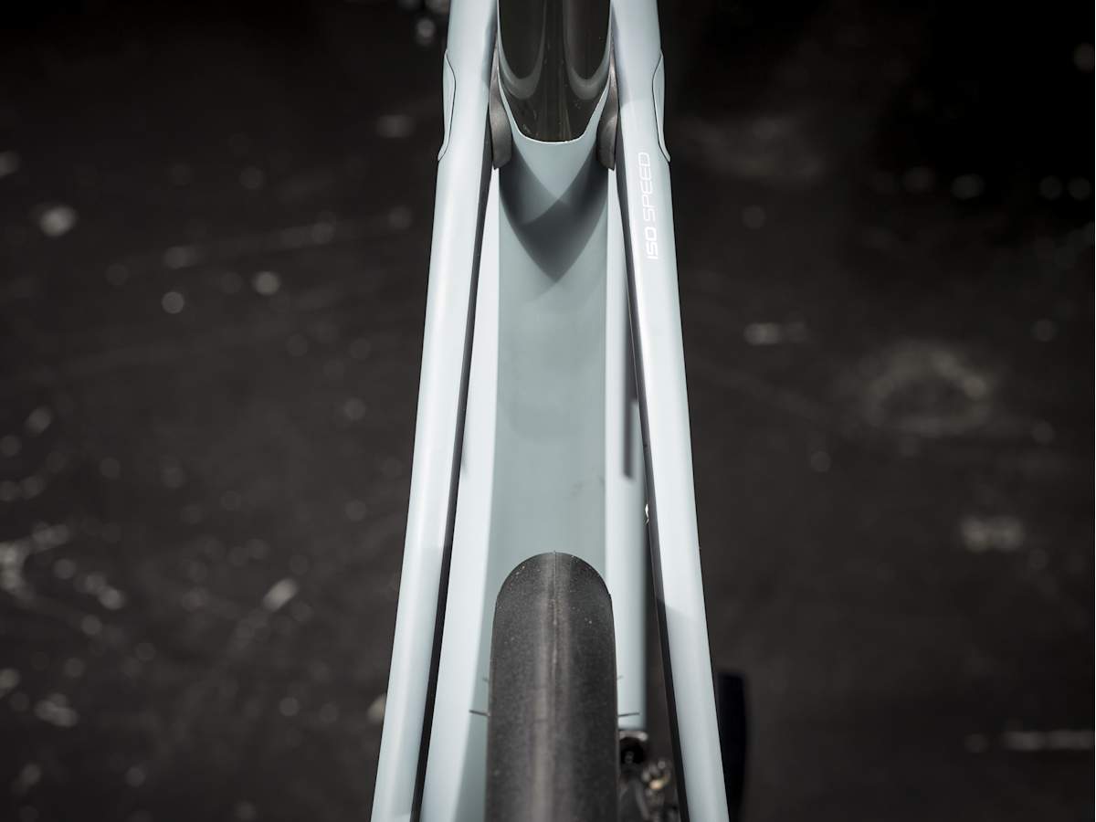 TREK DOMANE SL 8 size50 年式2018 2018 Trek Domane SL - Bicycle Details - BicycleBlueBook.com