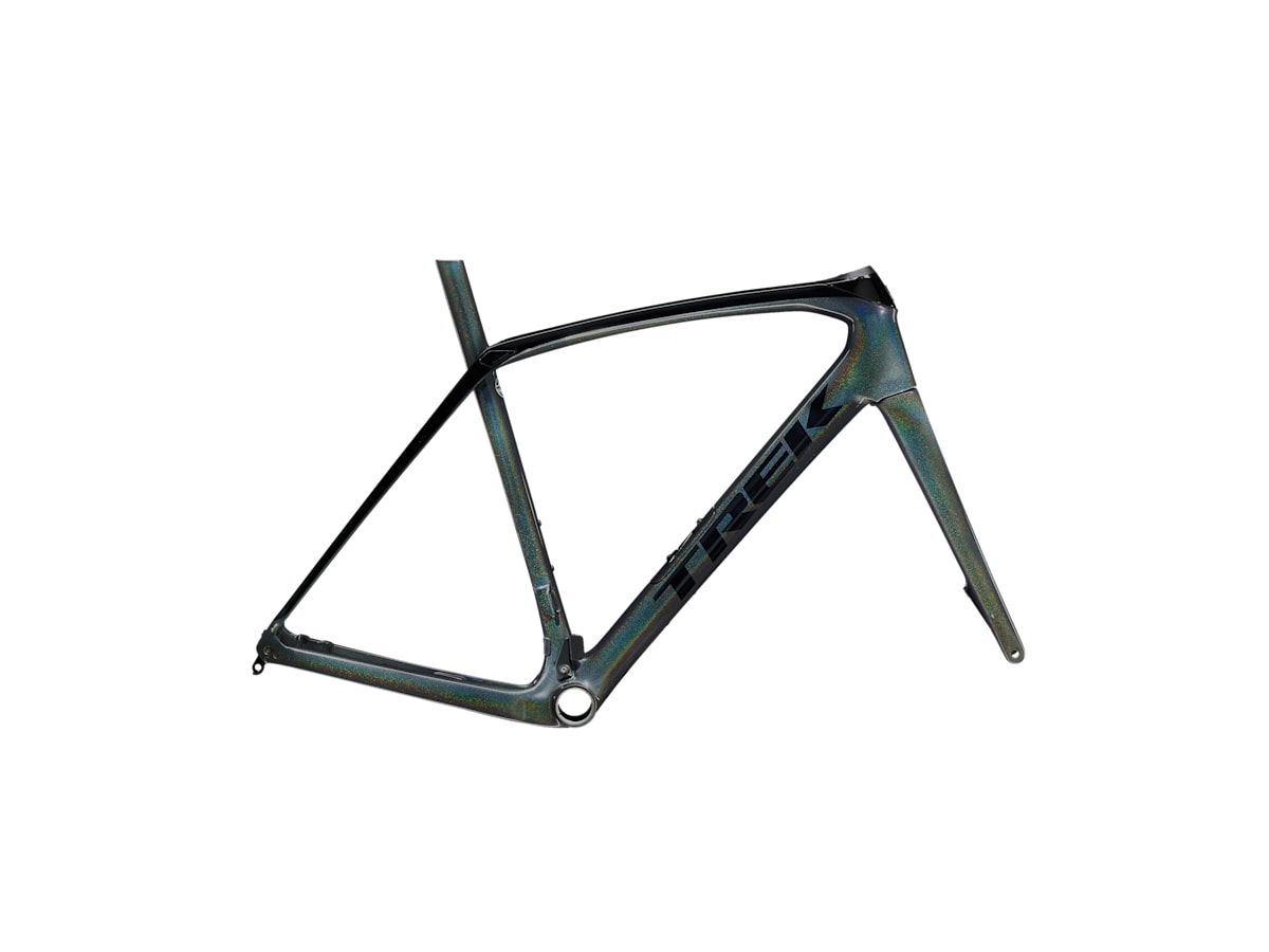 Domane SL Gen 3 Frameset - Trek Bikes