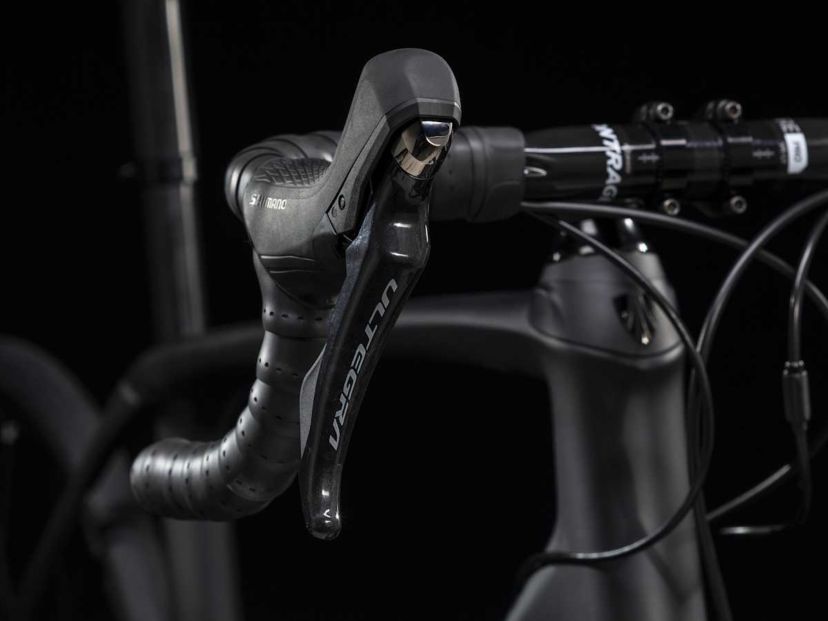 TREK DOMANE プロジェクト1 SLR6 52サイズ　Di2 2019 TREK DOMANE プロジェクト1 SLR6 52サイズ Di2 2019 TREK DOMANE