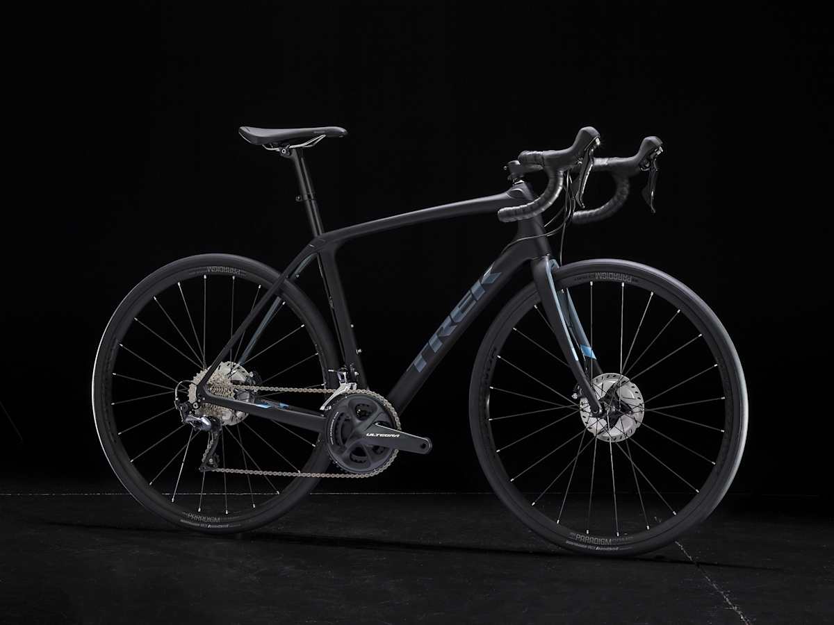 TREK DOMANE プロジェクト1 SLR6 52サイズ　Di2 2019 TREK DOMANE プロジェクト1 SLR6 52サイズ Di2 2019 BIKE】TREK