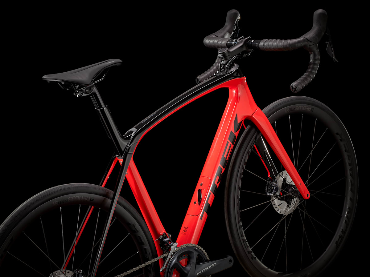 Domane SLR 6 - Trek Bikes