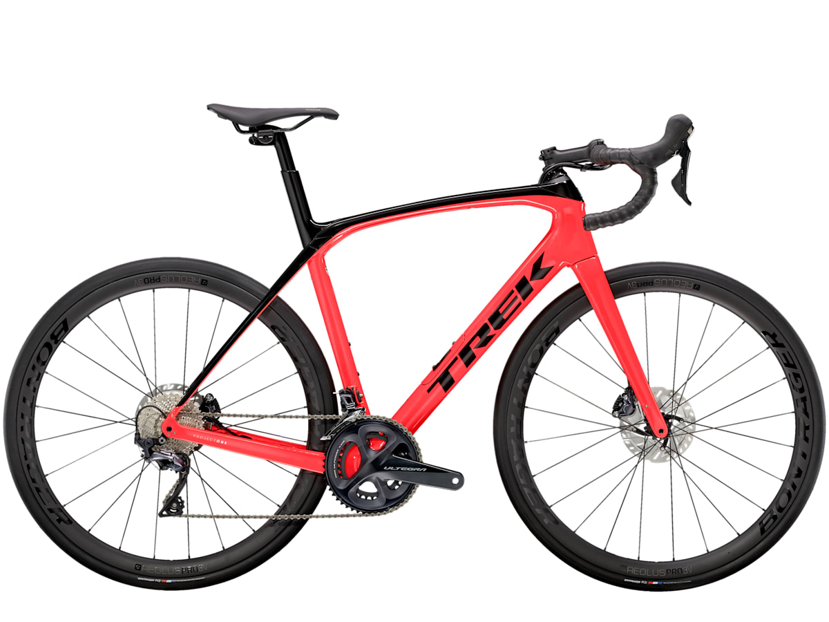 TREK DOMANE プロジェクト1 SLR6 52サイズ　Di2 2019 TREK DOMANE プロジェクト1 SLR6 52サイズ Di2 2019 Domane SLR