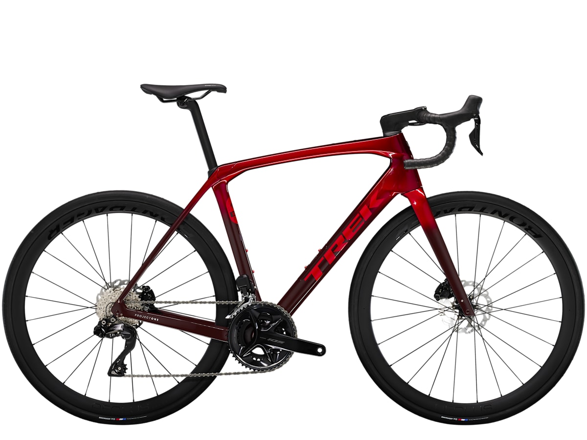 TREK DOMANE SLR フルカーボン　フロントフォーク TREK DOMANE SLR フルカーボン フロントフォーク TREK DOMANE