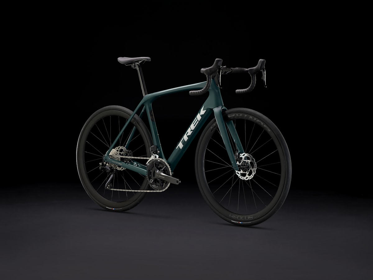Domane SLR 6 Gen 4 - Trek Bikes (JP)