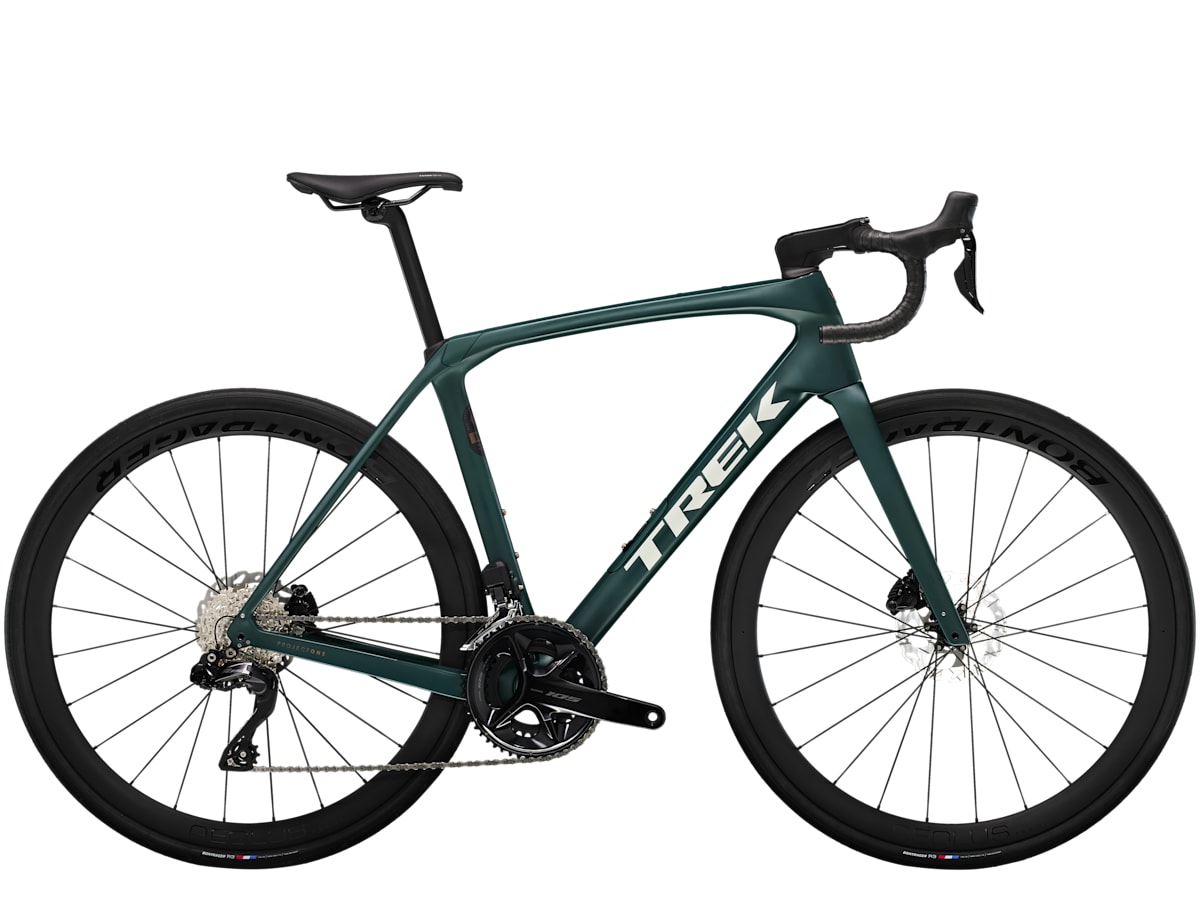 Domane SLR 6 Gen 4 - Trek Bikes (JP)