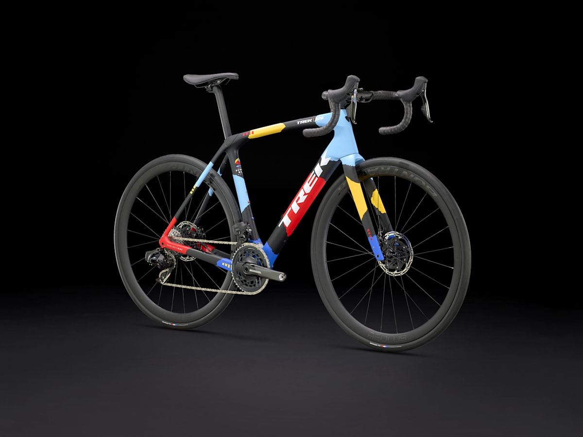 【タコ】Trek DOMANE4.7 サイズ52 タコ様専用】Trek DOMANE4.7 サイズ52 - メルカリ