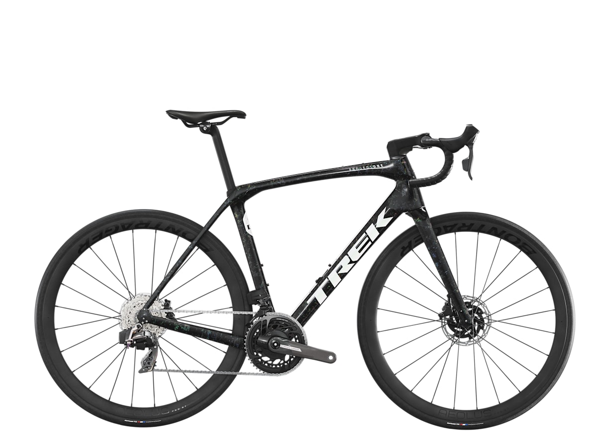 自転車本体 TREK DOMANE AL4 Domane SLR 7 AXS Gen 4 - Trek Bikes