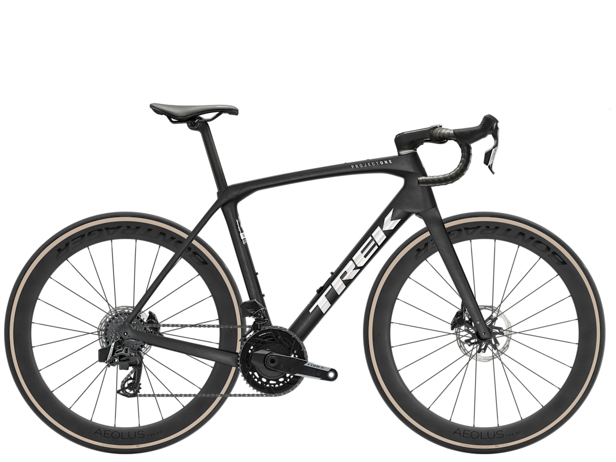 Domane endurance road bikes – Trek Bikes