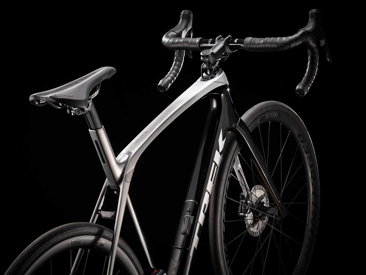 Domane SLR 7 - Trek Bikes