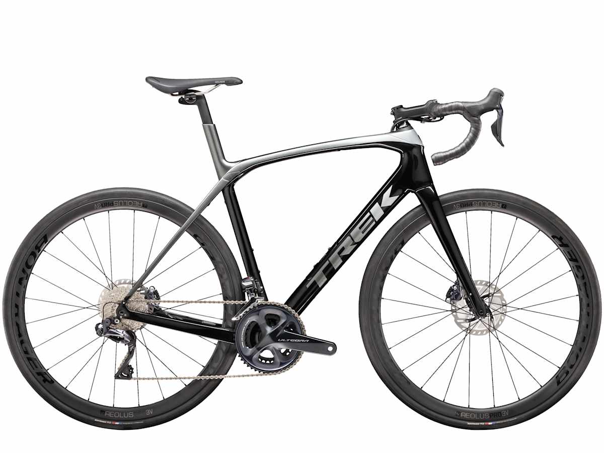 Domane SLR 7 - Trek Bikes