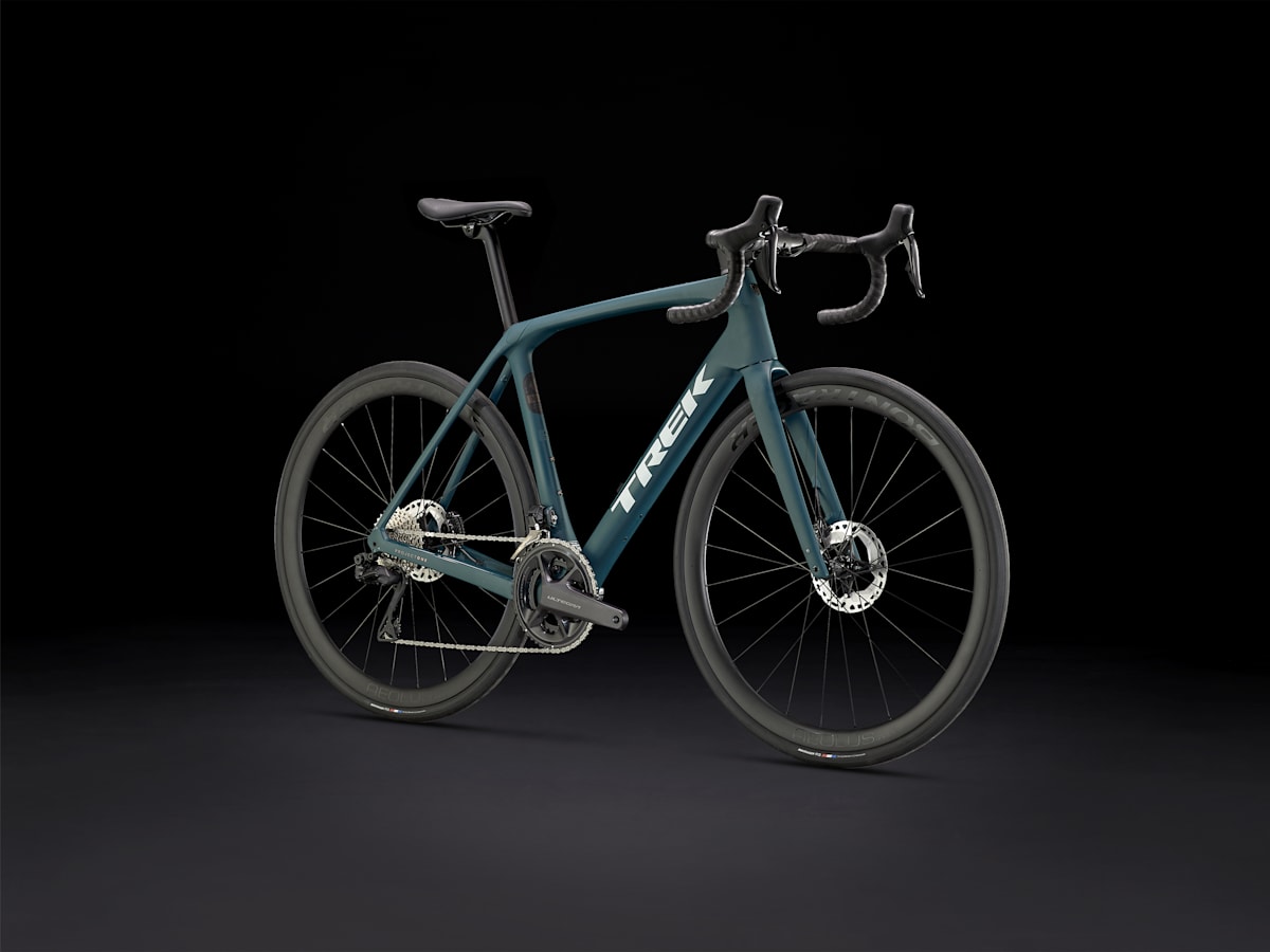 Domane SLR 7 Gen 4 - Trek Bikes (JP)