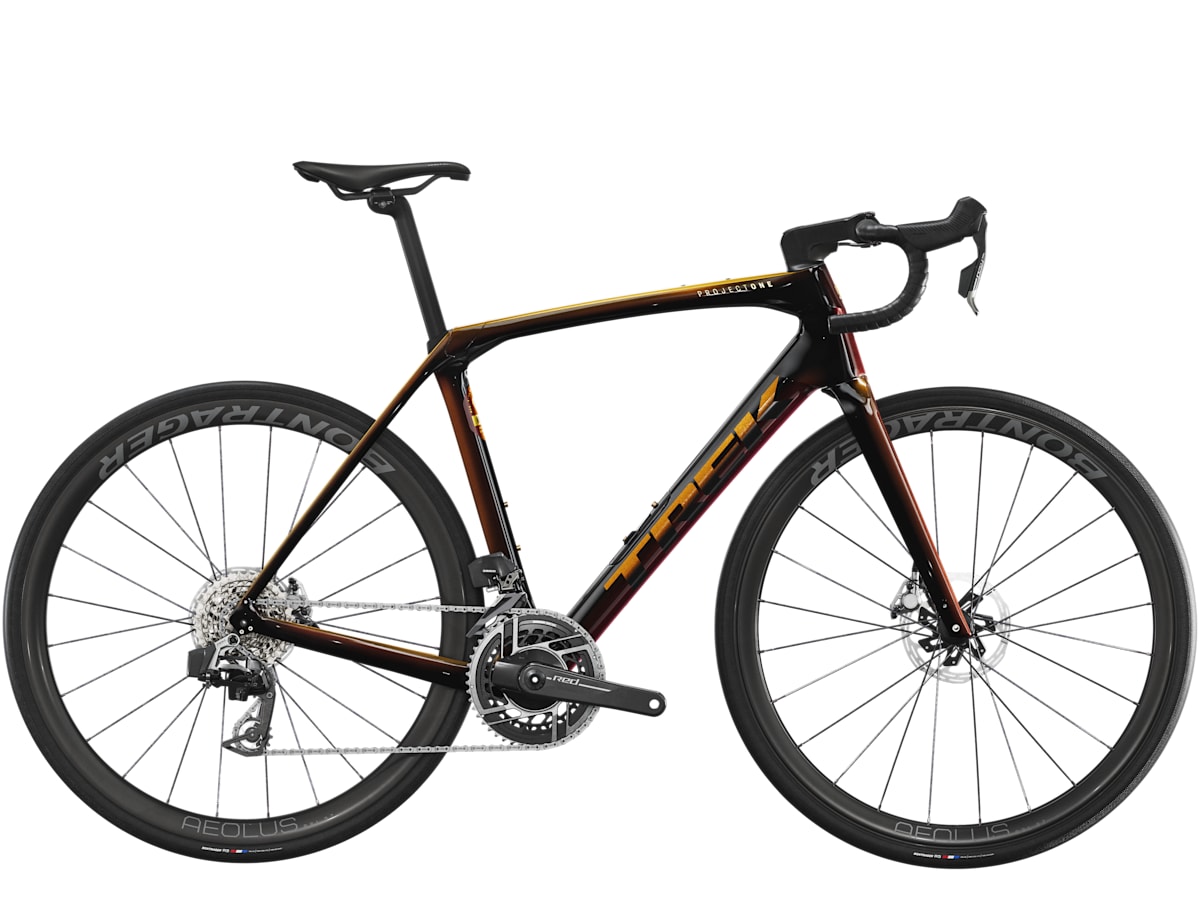 自転車本体 TREK DOMANE SLR 9 DISC 9170 DURA-ACE Domane SLR 9 AXS Gen 4 - Trek Bikes