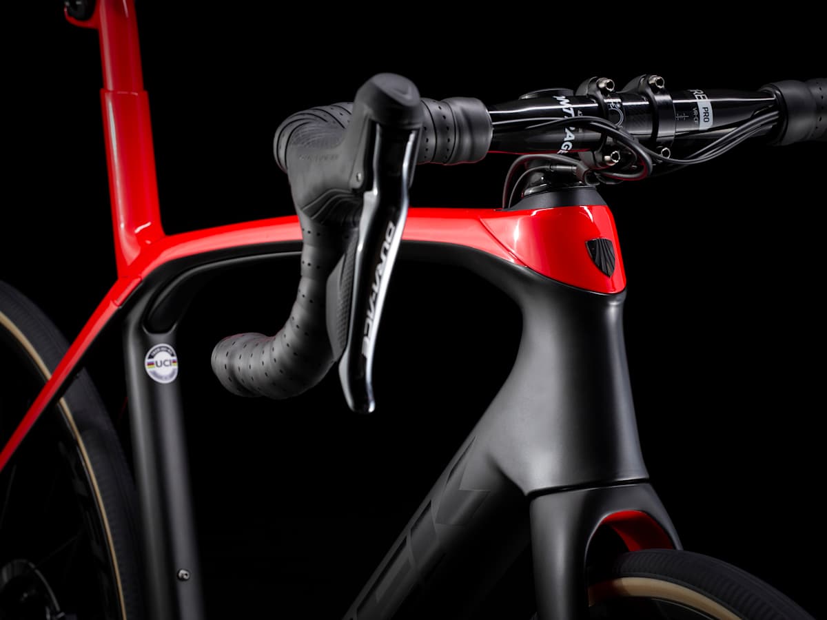 Domane SLR 9 - Trek Bikes