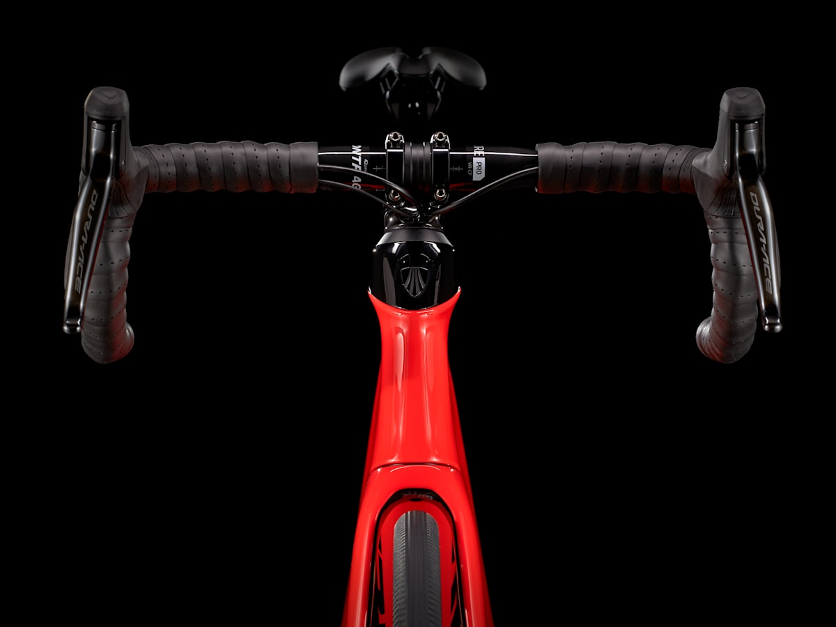 Domane SLR 9 - Trek Bikes