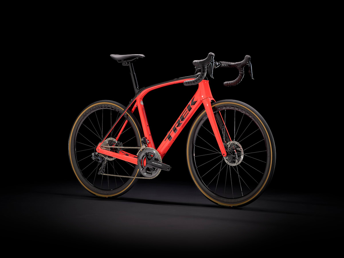 Domane SLR 9 - Trek Bikes