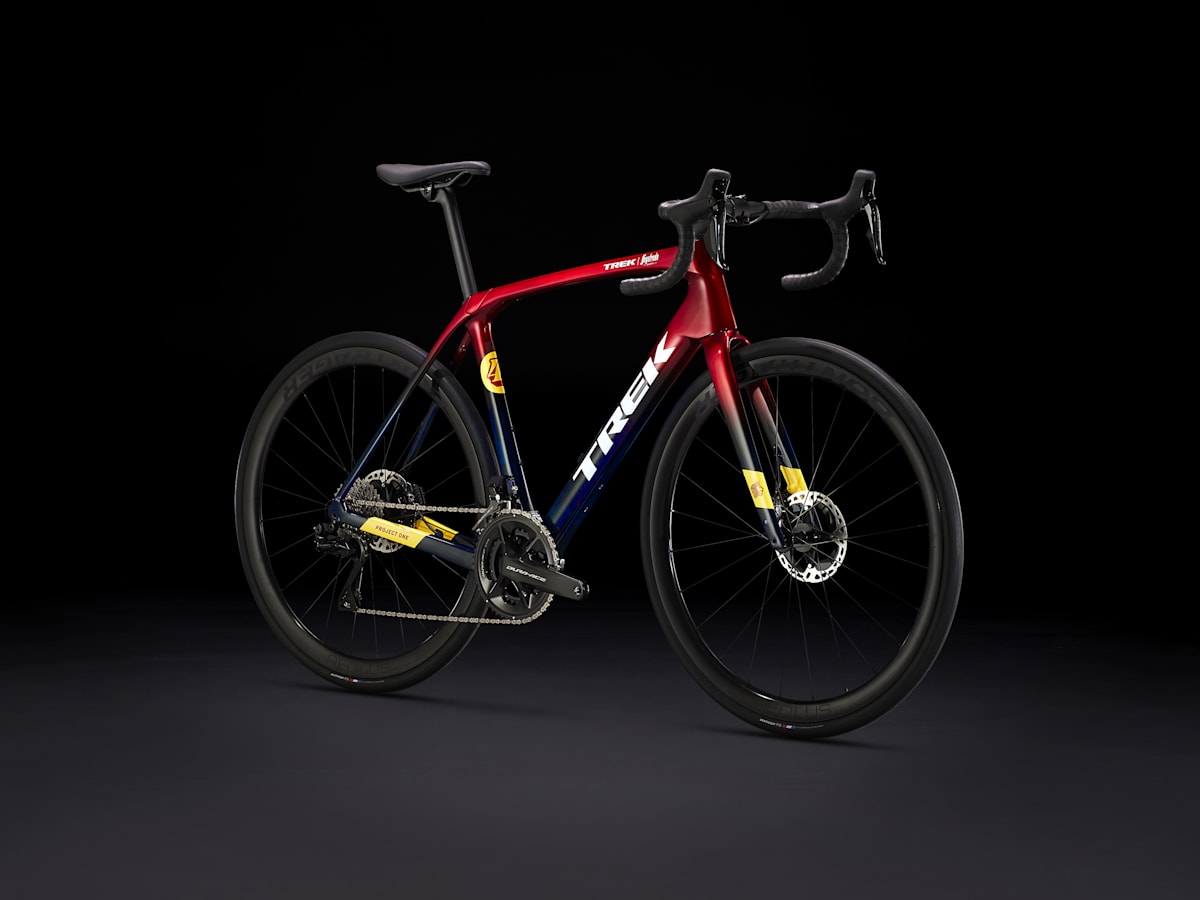 Domane SLR 9 Gen 4 - Trek Bikes (JP)