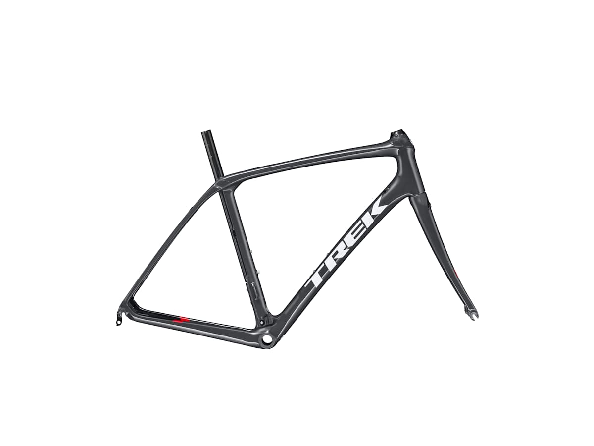 Domane SLR Frameset - Trek Bikes