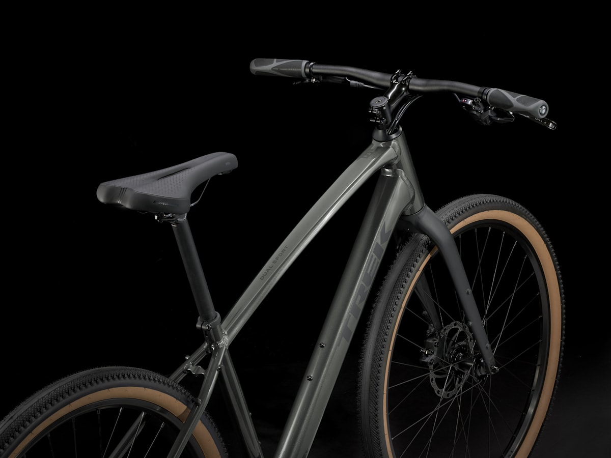 TREK Dual Sport 2 Gen 5 2024年　美品　兵庫県 Trek Dual Sport 2 Gen 5 - Western Cycle | Danvers, MA & Seabrook, NH