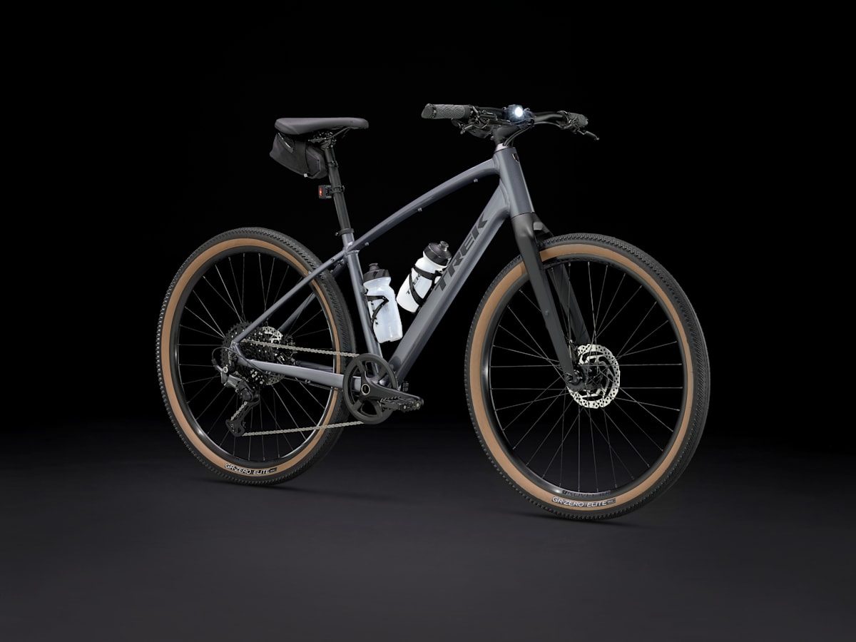 Dual Sport 2 5ª Geração - Trek Bikes (BR)