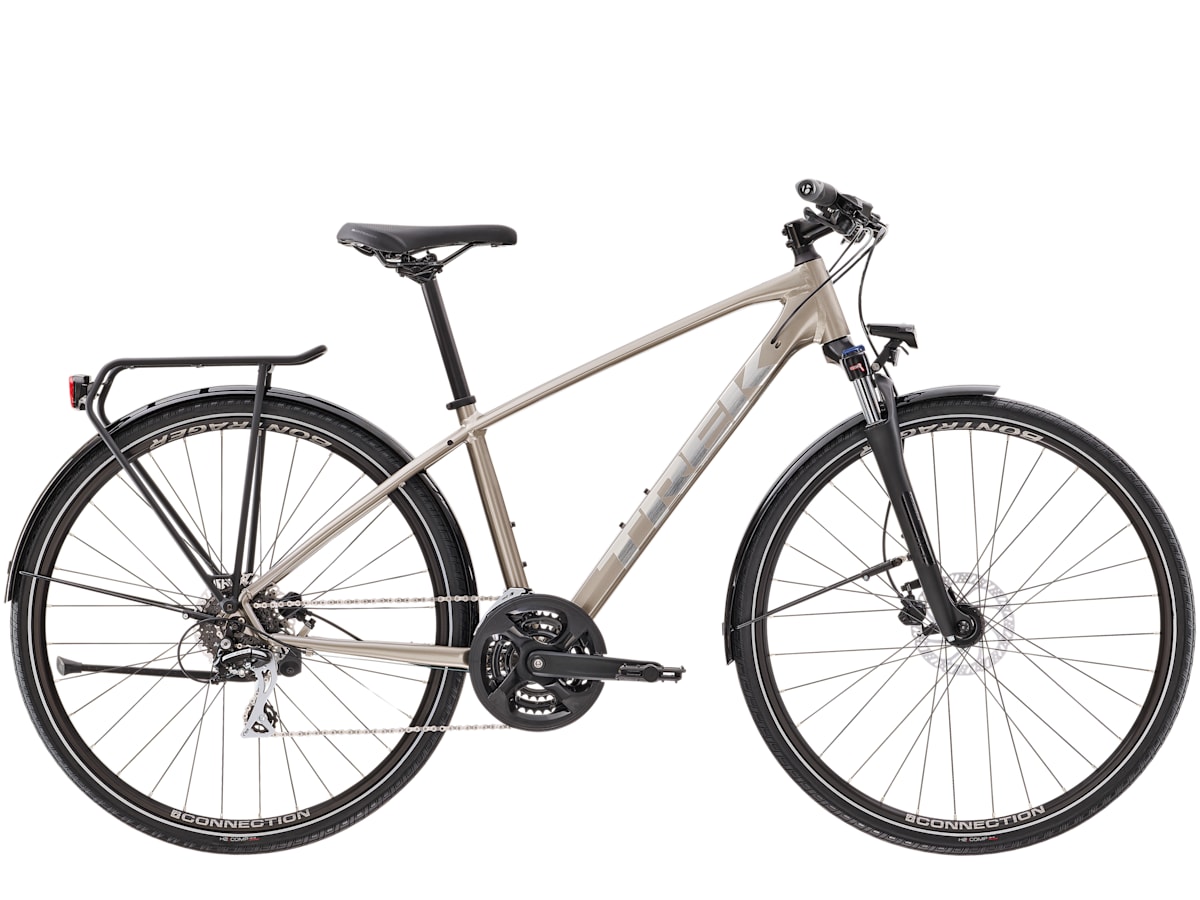 Dual Sport 2 Equipped - Trek Bikes (PL)