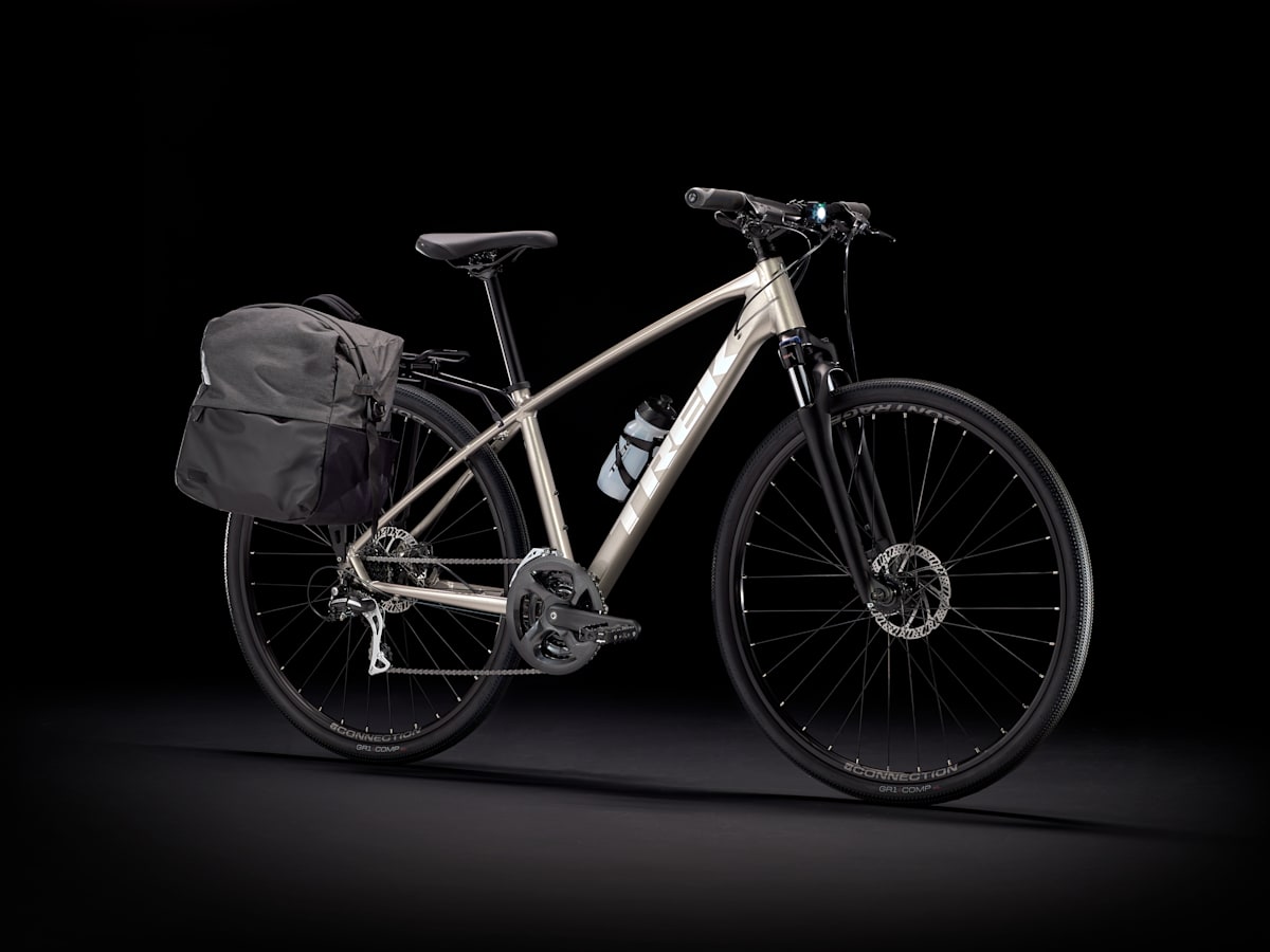 【美品】TREK Dual Sport 2 相当モデル クロスバイク Dual Sport 2 - Trek Bikes (JP)