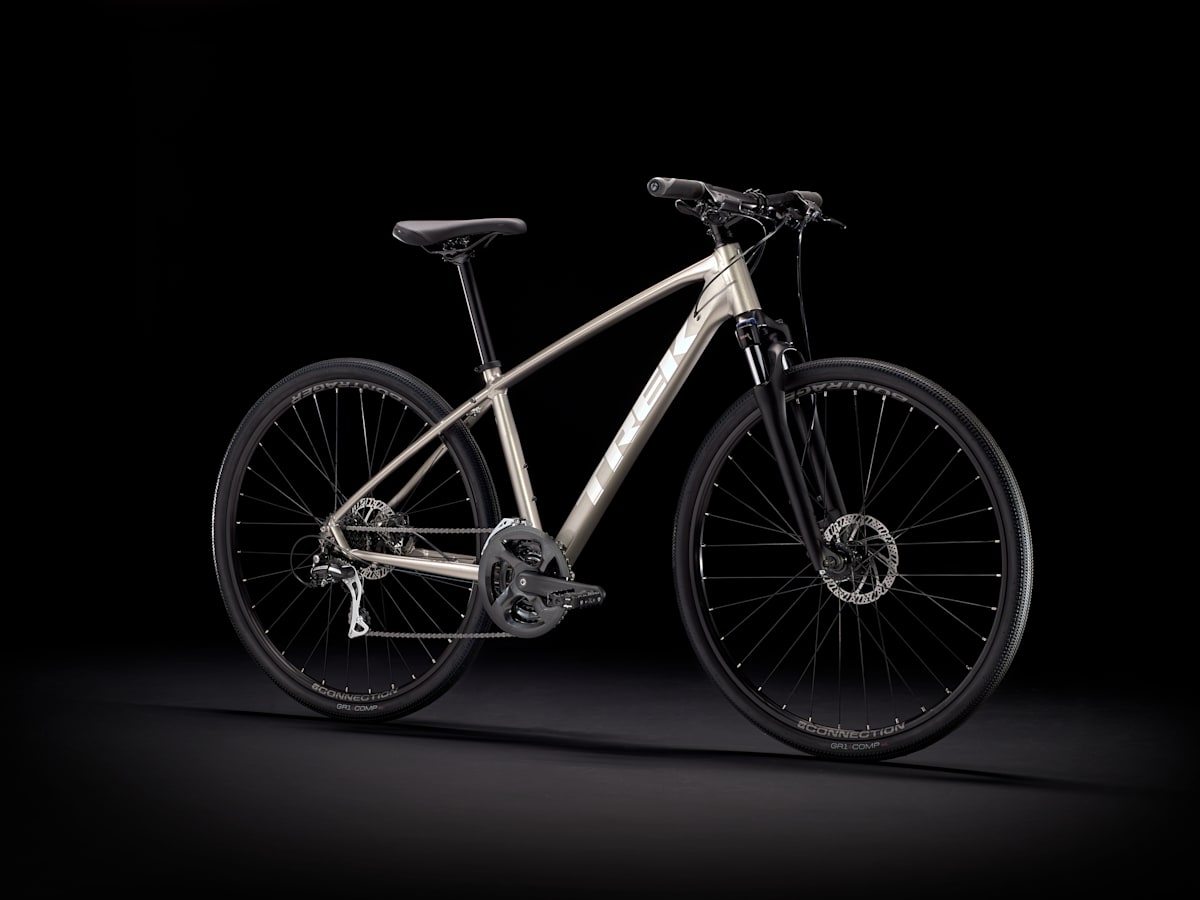 Dual Sport 2 - Trek Bikes (JP)