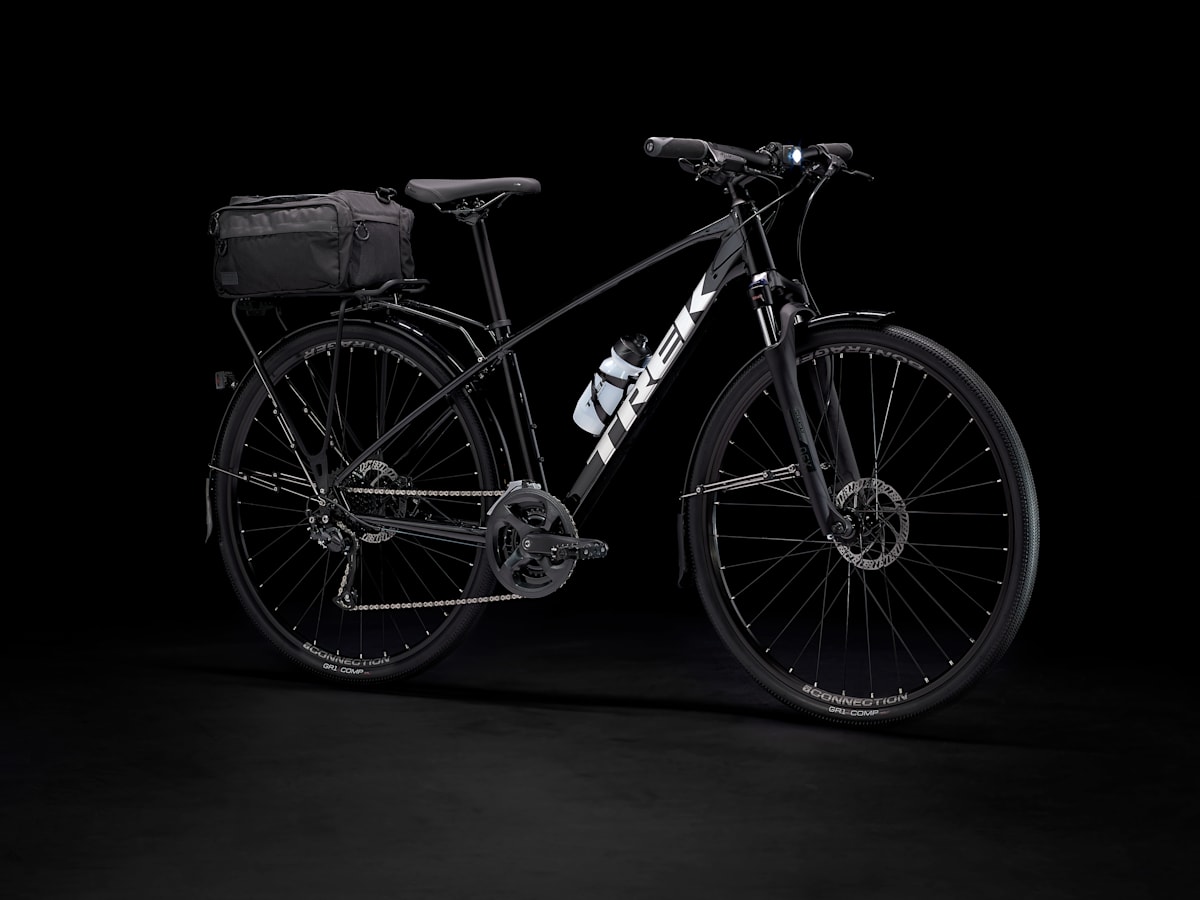 TREK dual sport2 DISC 油圧ディスクブレーキ Dual Sport 2 - Trek Bikes