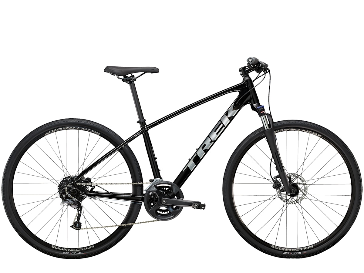 Dual Sport 2 Gen 4 - Trek Bikes (JP)
