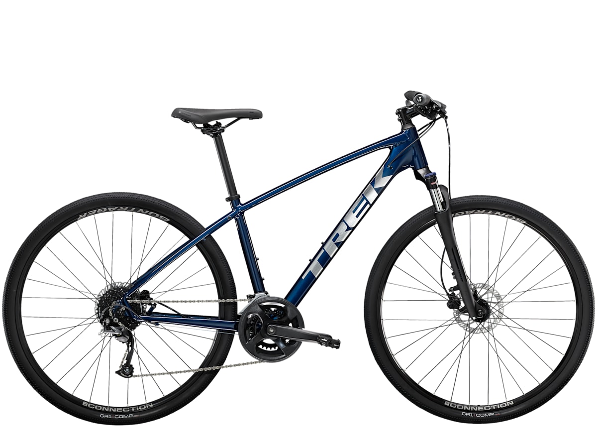 ゆうき2 TREK Dual Sport 2 Gen 4 - Trek Bikes