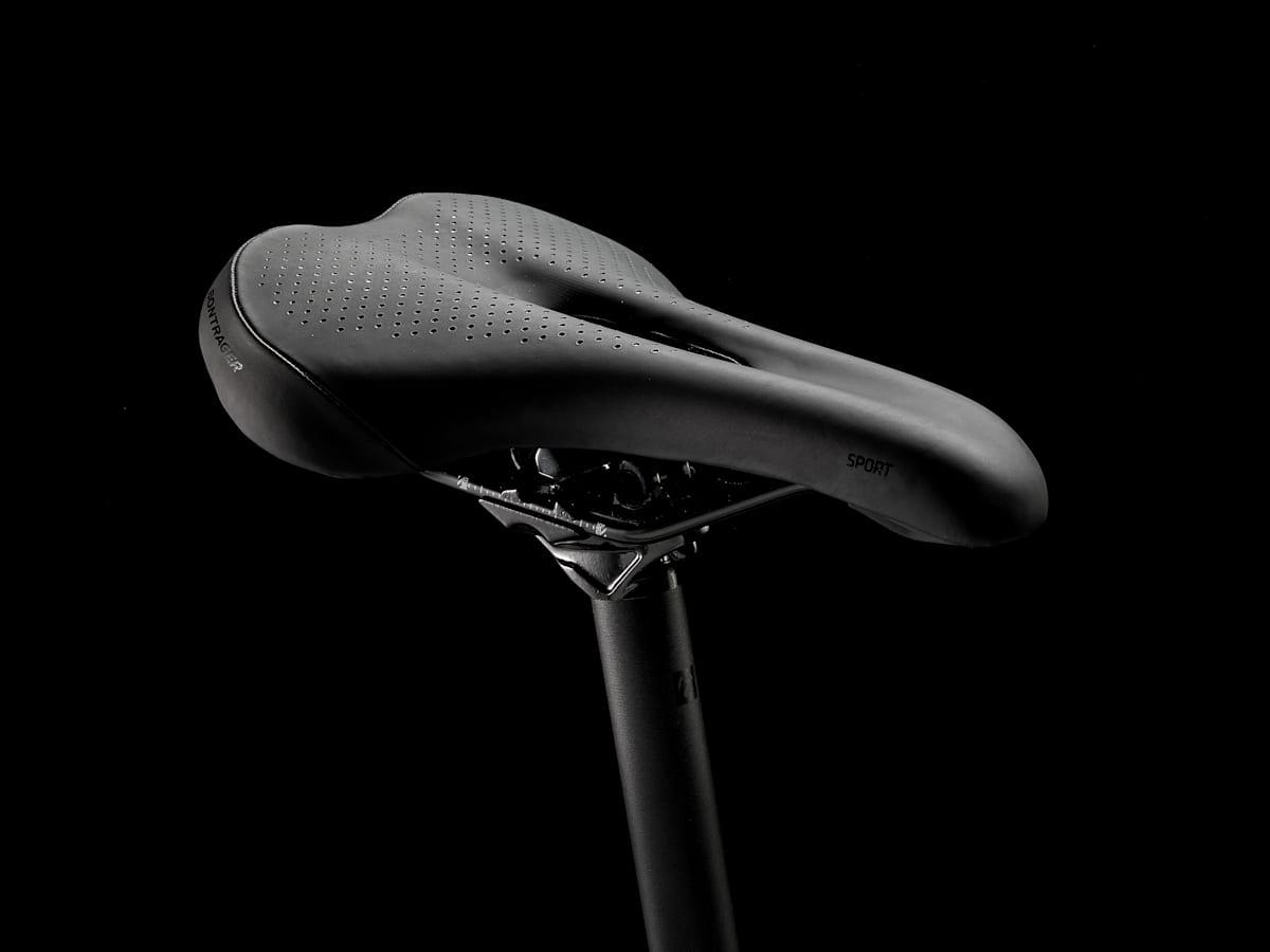 TREK Dual Sport 2 Gen 5 2024年 美品 兵庫県 TREK Dual Sport 2