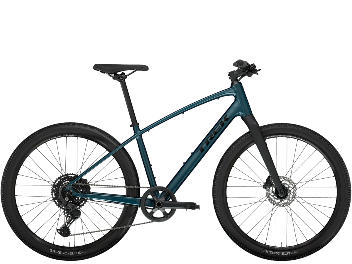 Dual Sport 3 Gen 5 - Trek Bikes