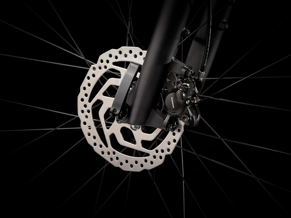 Dual Sport 3 - Trek Bikes