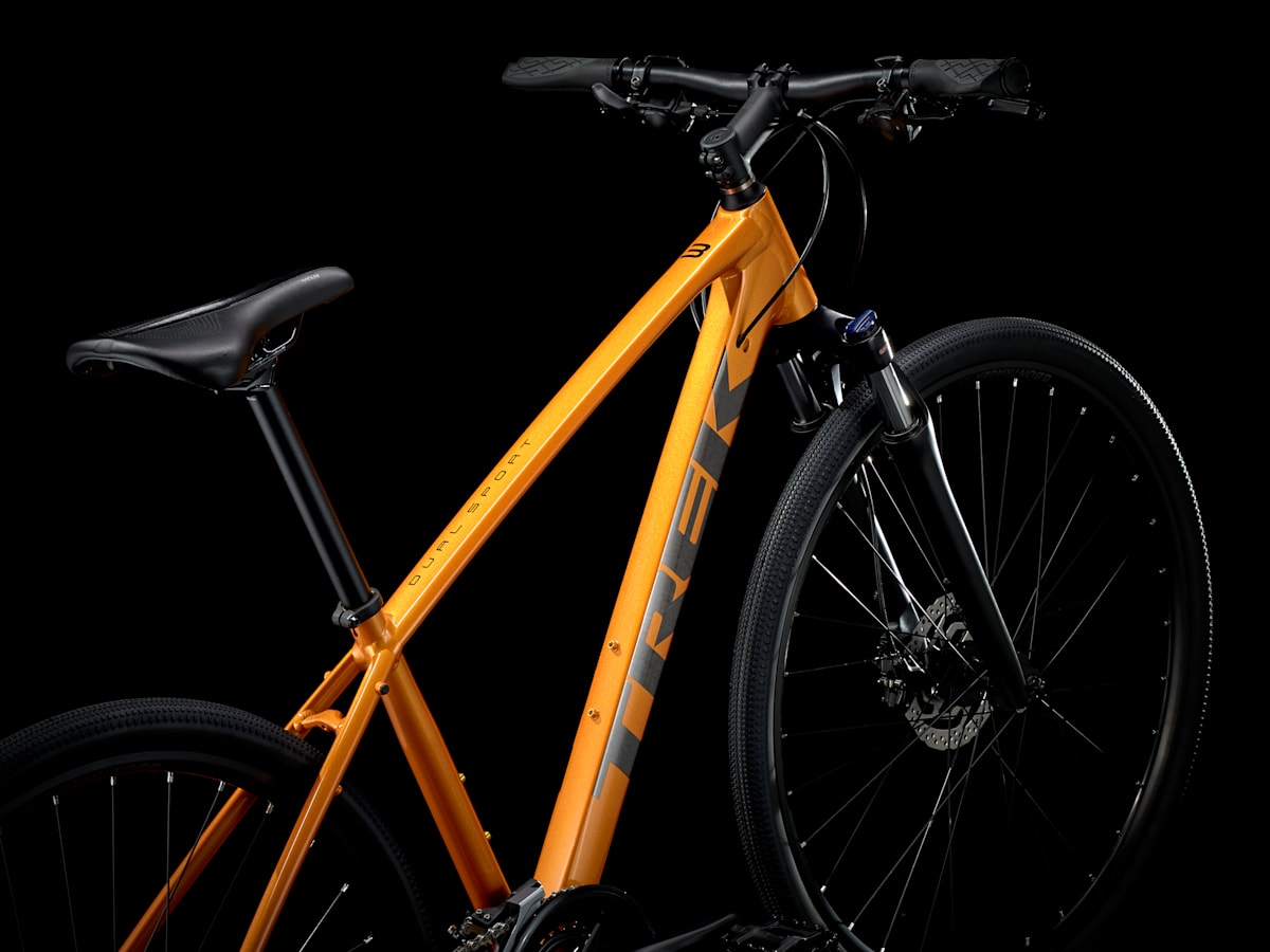 Dual Sport 3 - Trek Bikes (CA)