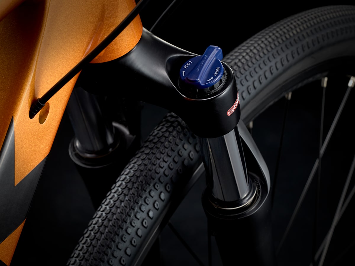 Dual Sport 3 - Trek Bikes