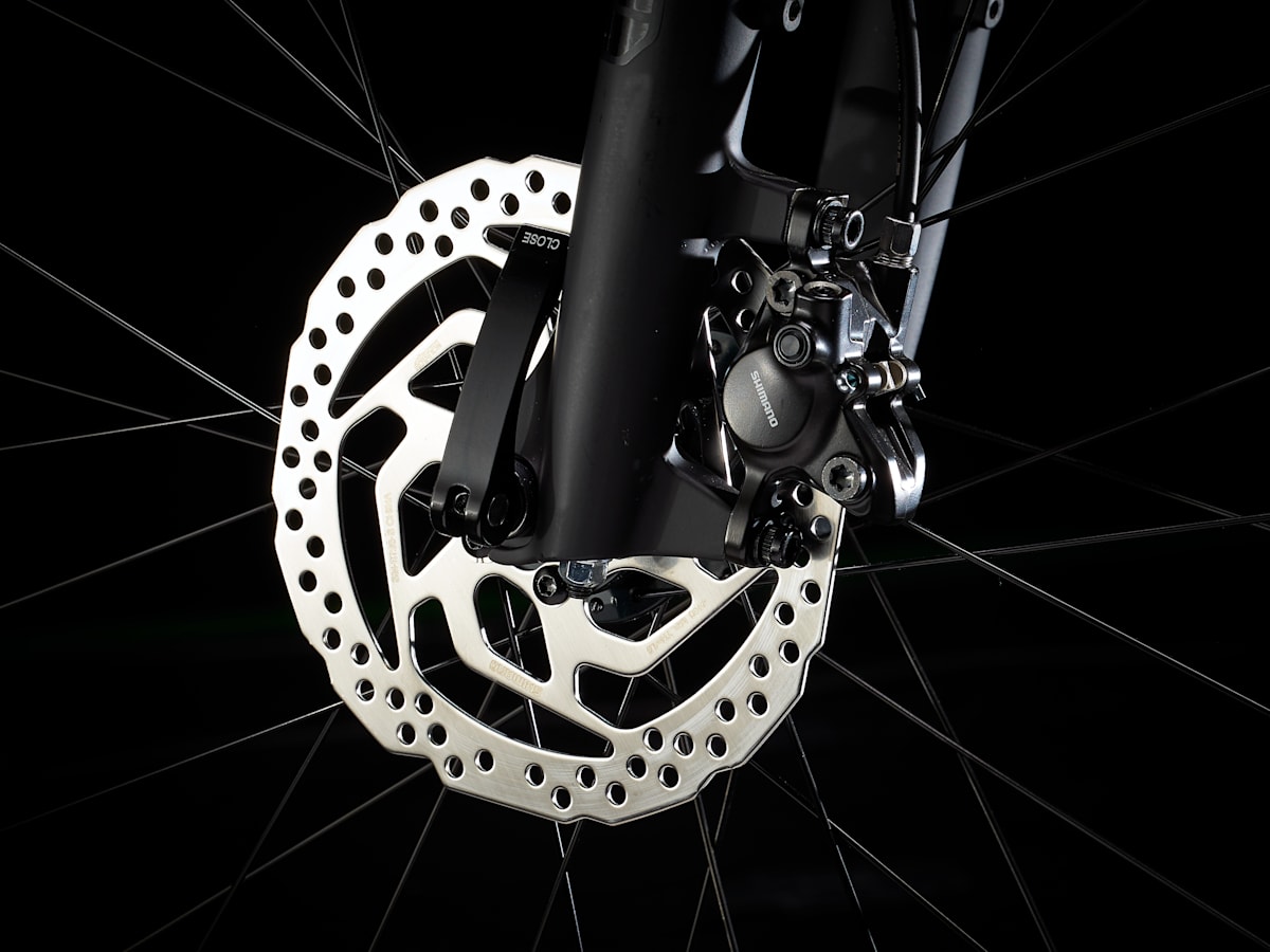 Trek クロスバイク Dual Sport 3【屋内保管.美品】 Trek クロスバイク Dual Sport 3【屋内保管.美品】 TREK ( トレック