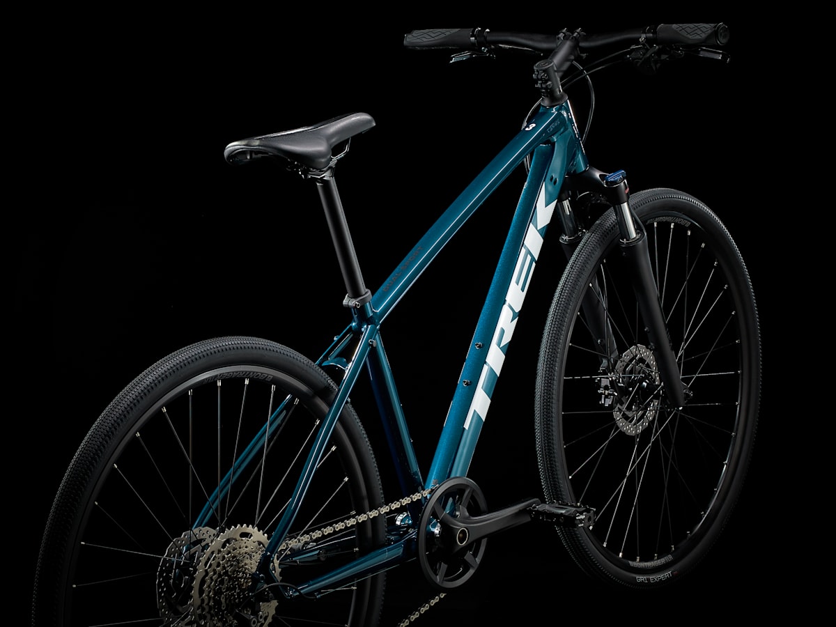 Dual Sport 3 Gen 4 - Trek Bikes