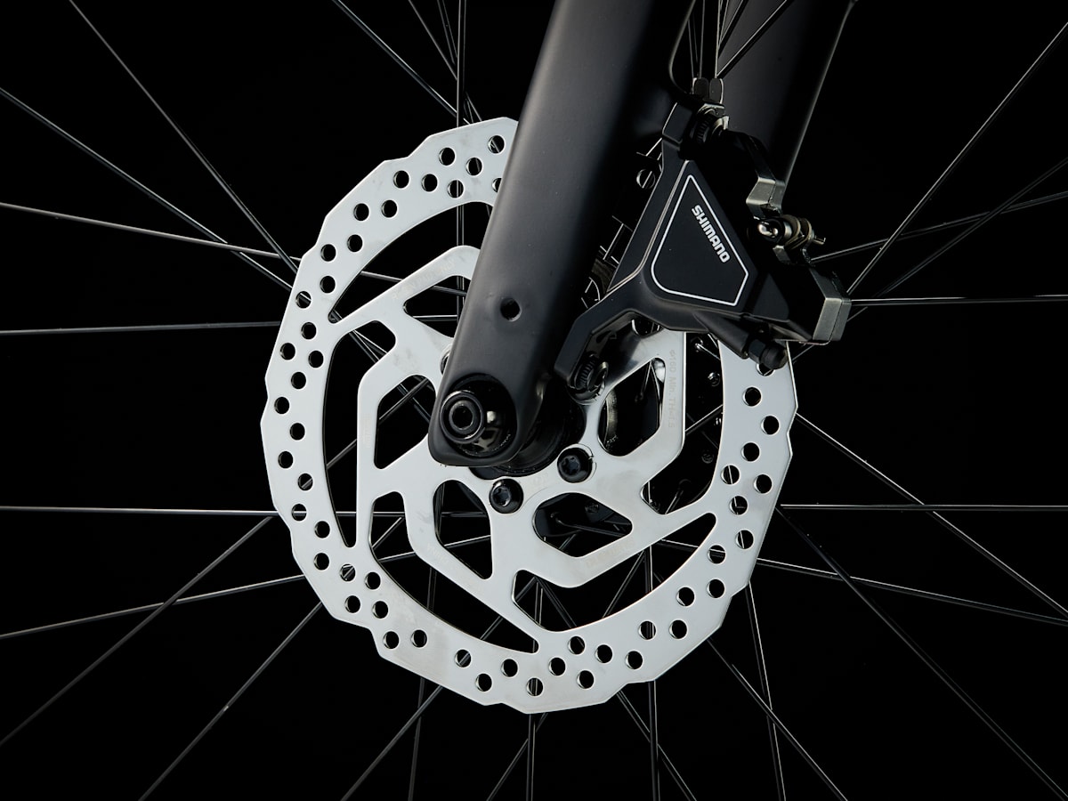 Dual Sport 3 Gen 5 - Trek Bikes (JP)