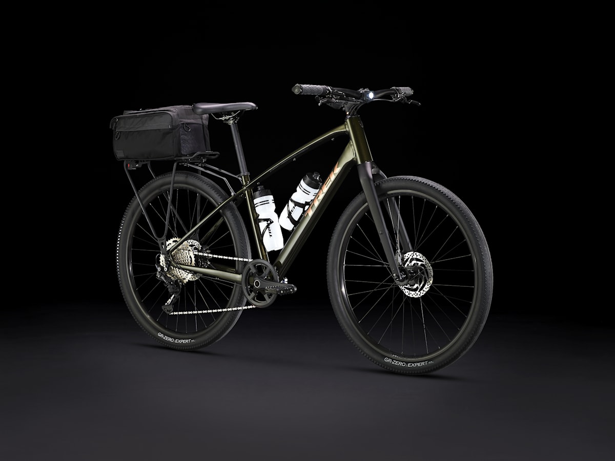 Dual Sport 3 Gen 5 - Trek Bikes (JP)