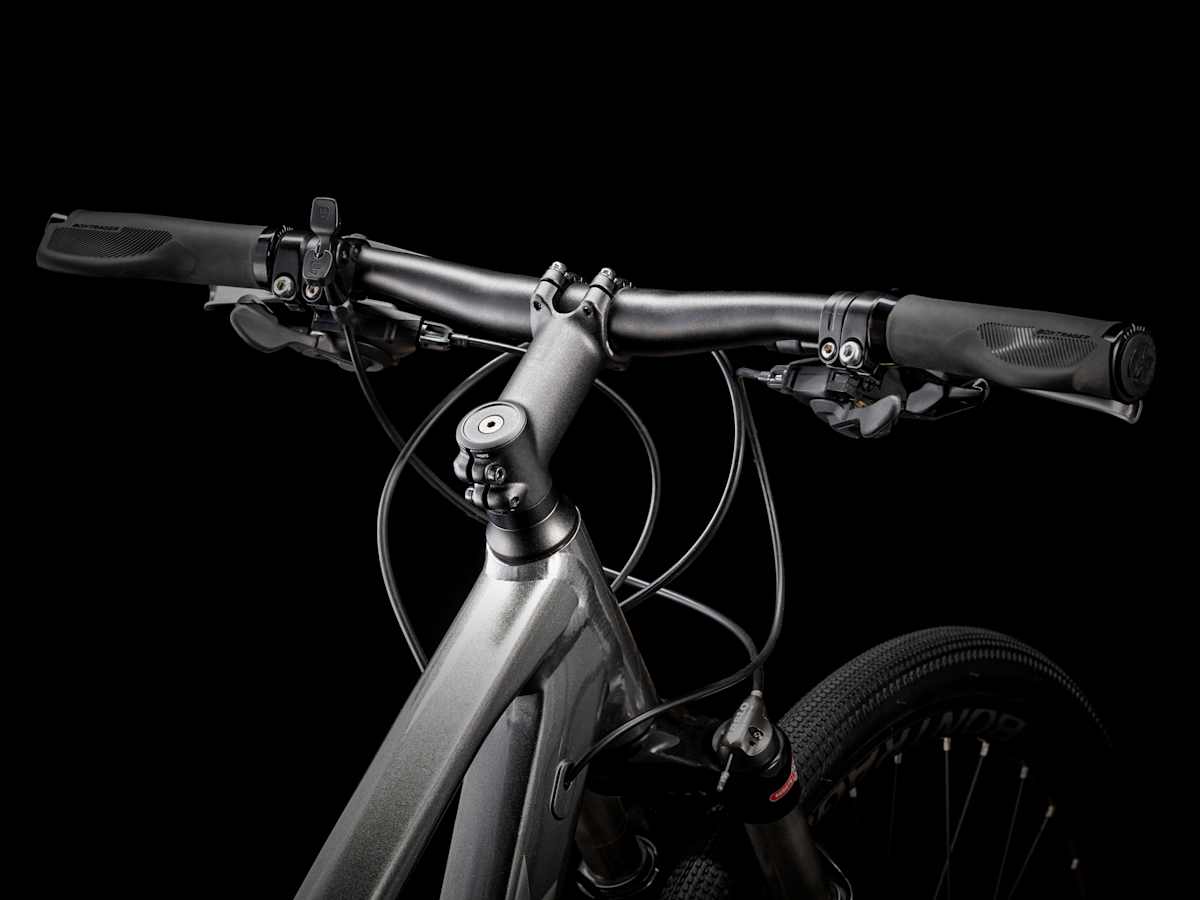 クロスバイク Dual Sport4 身長165-175cm定価13万円 10s 2019 トレック デュアルスポーツ4 - 轍屋自転車店