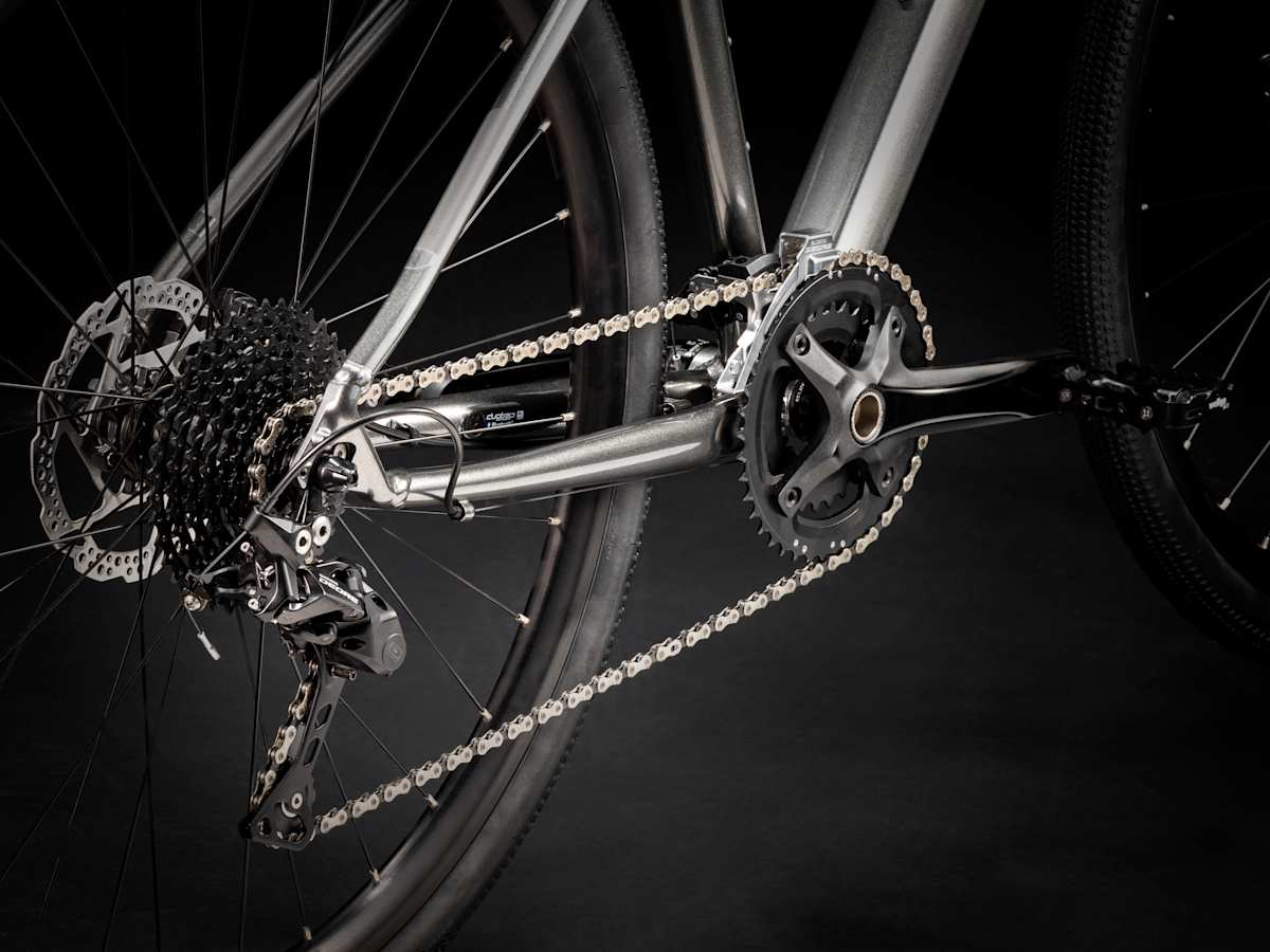 クロスバイク Dual Sport4 身長186-197cm定価13万円 Dual Sport 4 Gen 4 -