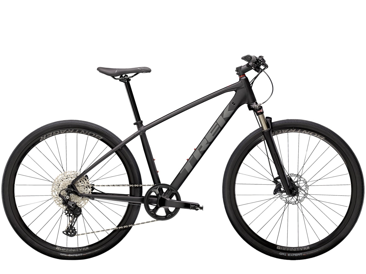 TREK Dual Sport 4 Gen4 2021年　トレック Dual Sport 4 Gen 4 - Electra Bikes