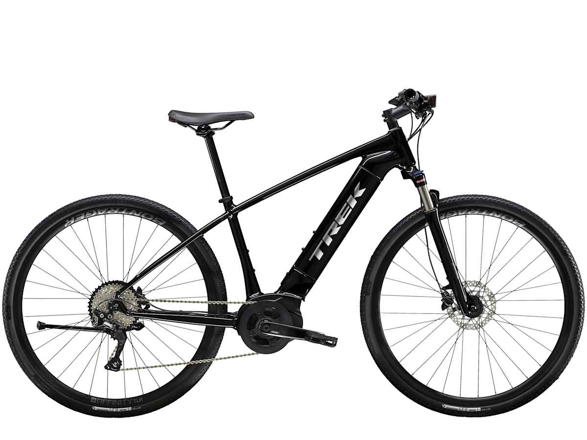 A*T様 【お値下げ】TREK トレック Dual Sport 3 クロスバイク Dual Sport 3 - Trek Bikes (JP)