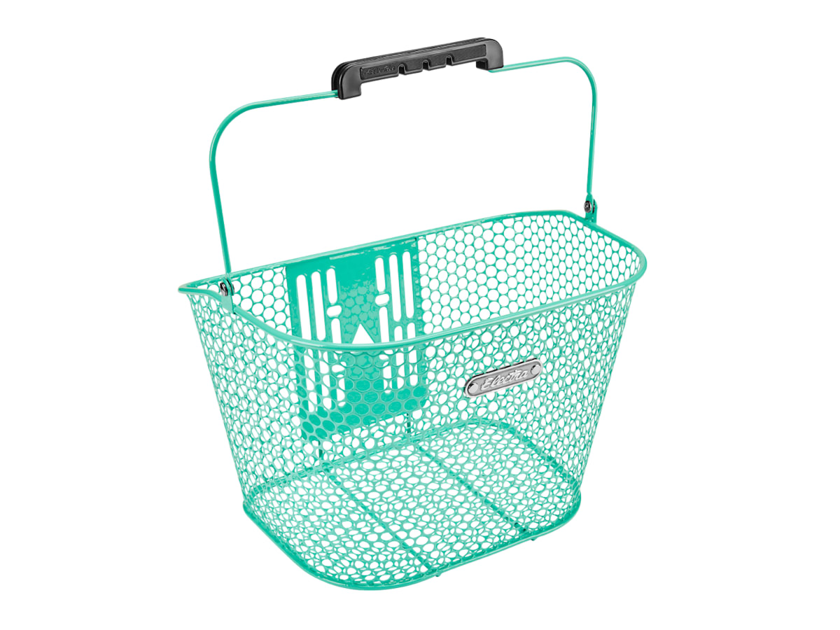 Electra Honeycomb QR Front Basket - Electra Bikes