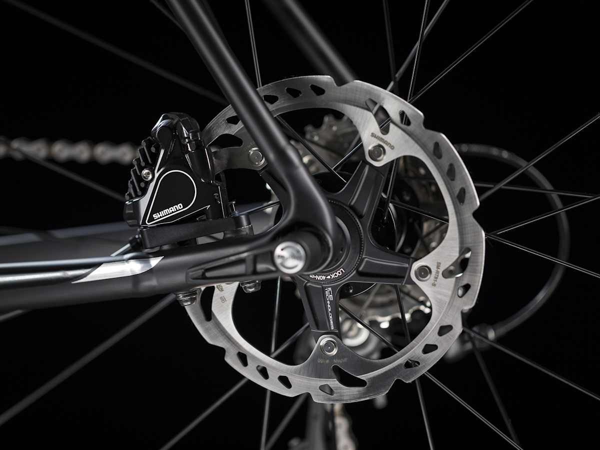 Émonda ALR 4 Disc - Trek Bikes