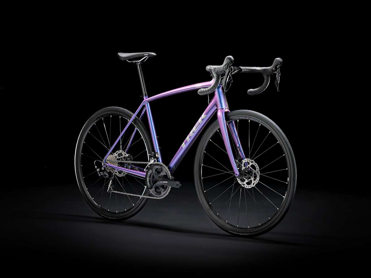 トレック　TREK EMONDA ALR5 フレーム 紫 パープル Émonda ALR 5 - Trek Bikes (AU)